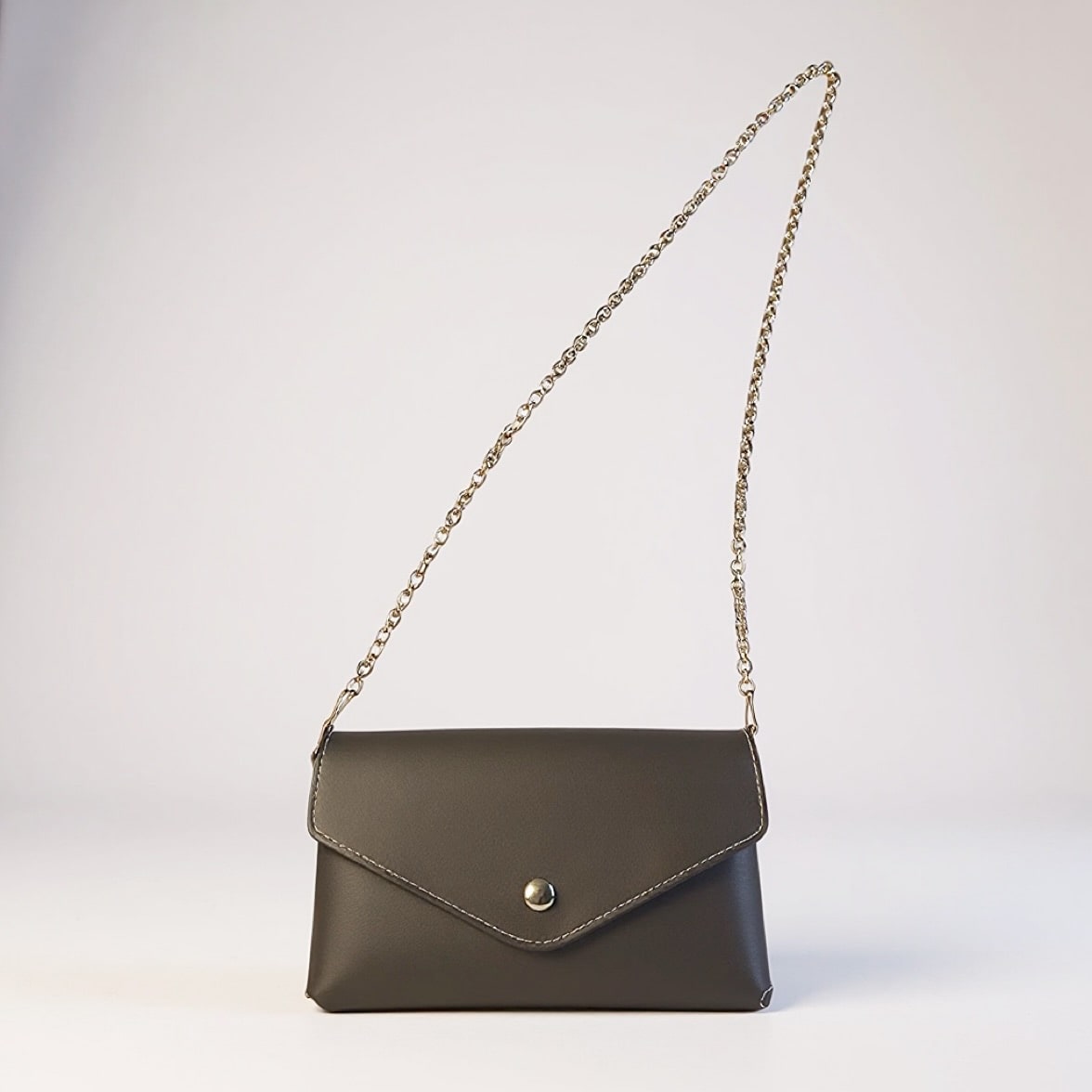 Torba Mini Luxe - maslinasto zelena- SOLD OUT