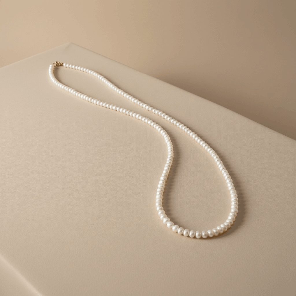 Ogrlica Pearl Glow
